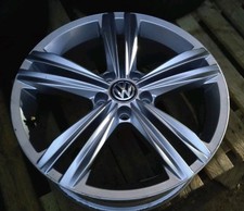 1x Originale VW Tiguan II 5N