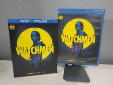 Watchmen: An HBO Limited
