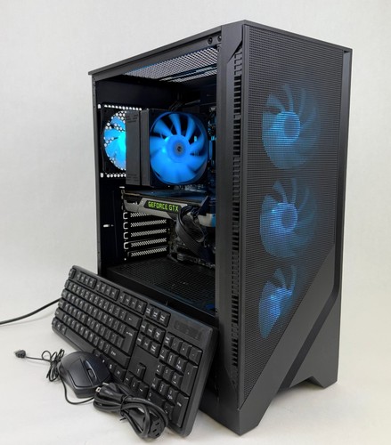 Msi codex gaming - r2, ai