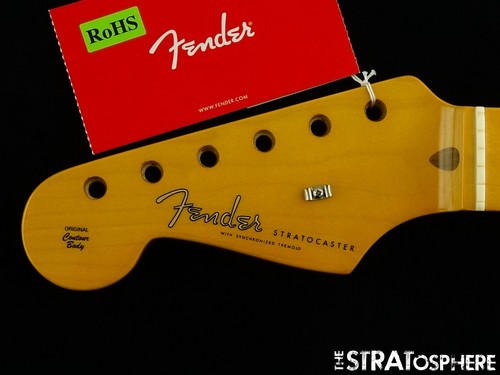 Lefty fender american - fender, ii