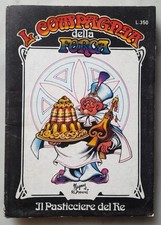 Geis LA COMPAGNIA DELLA FORCA 11 - PIU' CHE OTTIMO