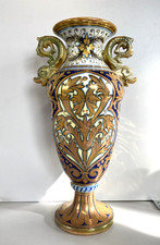 VASO BIANSATO PRESE TRITONE