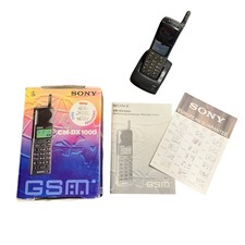 Telefono cellulare vintage