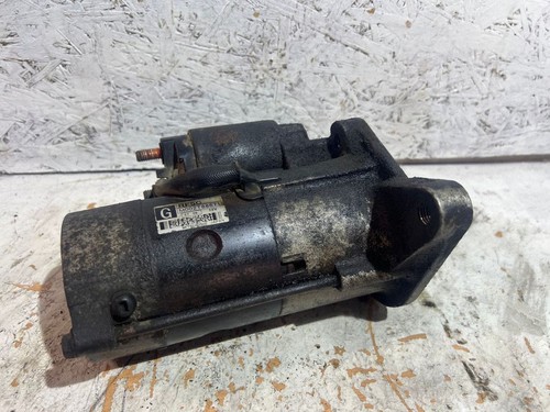 Motorino avviamento mazda 6 - avviamento,