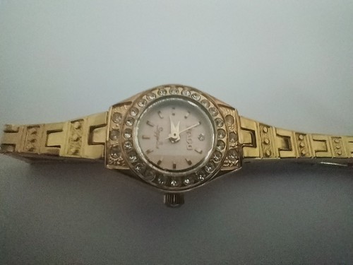 Orologio donna rago - orologio, oro
