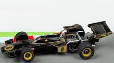Lotus 72D Emerson Fittipaldi