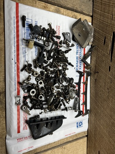 Lotto hardware motosega - , oem