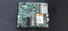 EBU63206387 Scheda Main Board Logica tv LG 32LF561