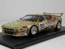 Werk83 BMW M1 Procar