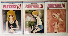 Partner - Serie Completa 1-3. Scontata del 5% sul prezzo di copertina.