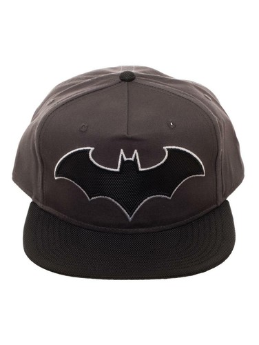 Cappello snapback nero stampa - nero,