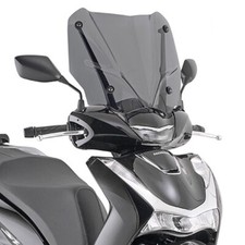 GIVI WINDSHIELD SMOKE FAIRING