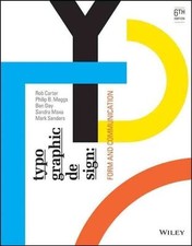 Typographic Design by 