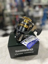 SHIMANO SAHARA FJ C3000 HG