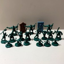 Pezzi heroquest - 19,