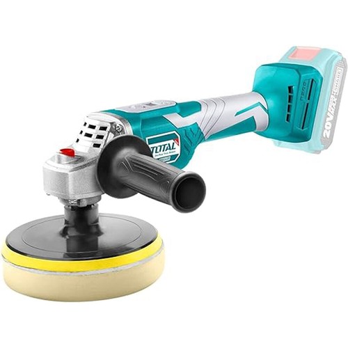 Lucidatrice 150mm batteria - a,