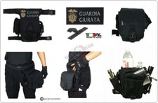 Hip bag marsupio cosciale - marsupio,