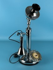 GEC Vintage Telefono A Candela