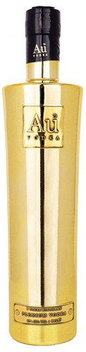 Vodka gusto original - vodka, al