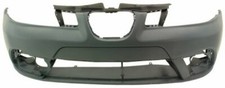 Paraurti Anteriore Per Seat Ibiza 2006-2008