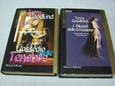 (Goodkind) L'assedio delle