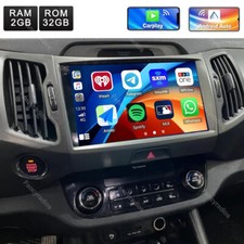 For 2010 2016 - kia, sportage