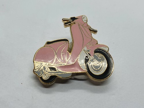 Scooter pink members rally - members,