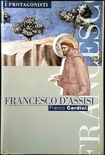 Franco Cardini, Francesco