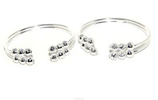 Bracciale Bangle Schiava