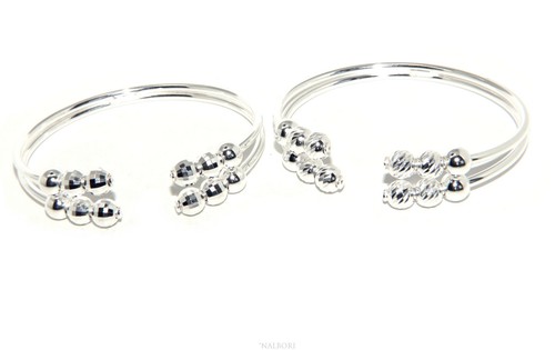 Bracciale bangle schiava - bracciale,