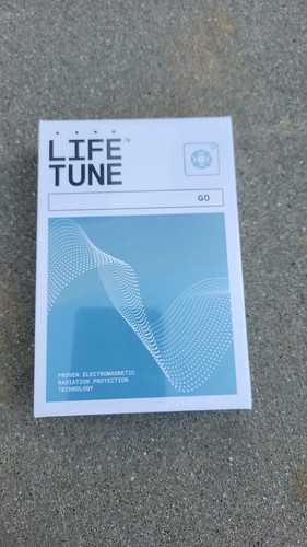 Aires tech lifetune - lifetune, go