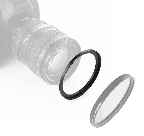 Anello adattatore step - anello, up