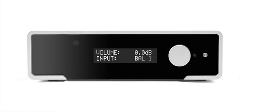 M2tech tosh premaplificatore - m2tech,