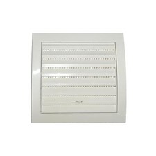 GRIGLIA ARIA AREATORE