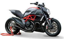 SCARICO TERMINALE HP CORSE