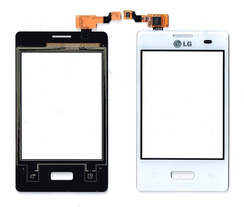 Touch screen vetro - screen, vetrino