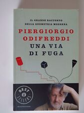 Una via di fuga - Piergiorgio