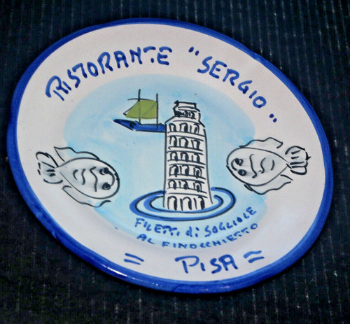 Ristorante del buon ricordo - del,