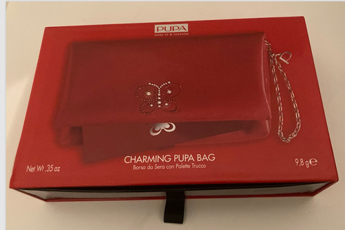 Trousse charming pupa - trousse,