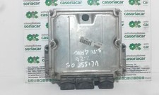 Centralina motore LANCIA