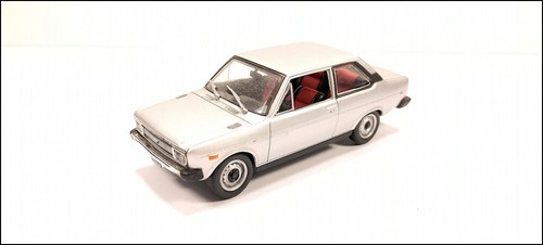 Starline fiat 131 - starline,
