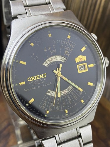 Orologio orient college - orologio,