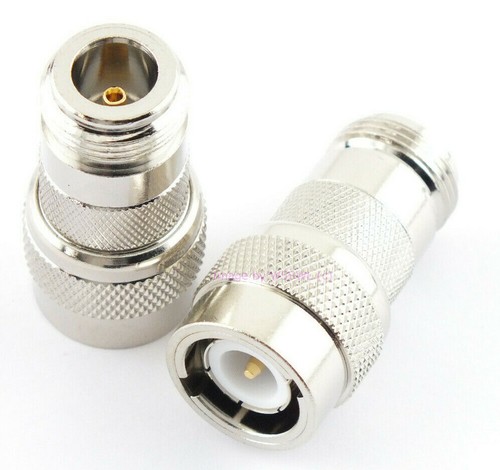Adattatore connettore c - adattatore, da