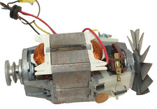 MOTORE BRAUN MC-1 RICAMBI