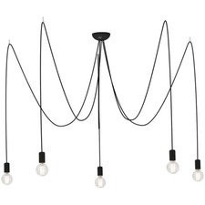 Nowodvorski Spid Lampadario A