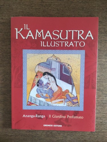 Kamasutra - il,