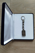 Essayeur Fondeur lingotto