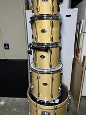Tama Rockstar Custom Drum Kit