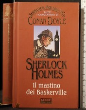 IL MASTINO DEI BASKERVILLE