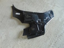 Nuovo pannello laterale